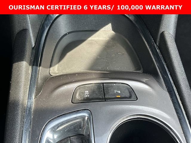 Certified 2024 Chevrolet Malibu LT image 23