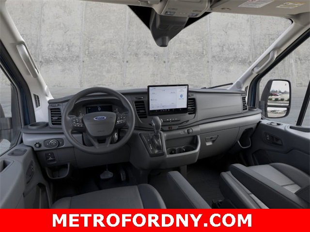 New 2026 Ford Transit 250 148 Medium Roof Extended AWD image 9