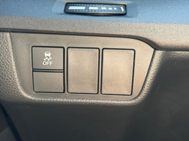 Certified 2025 Honda CR-V EX image 37