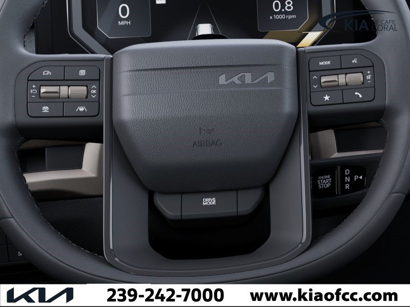 New 2027 Kia Telluride SX FWD image 22