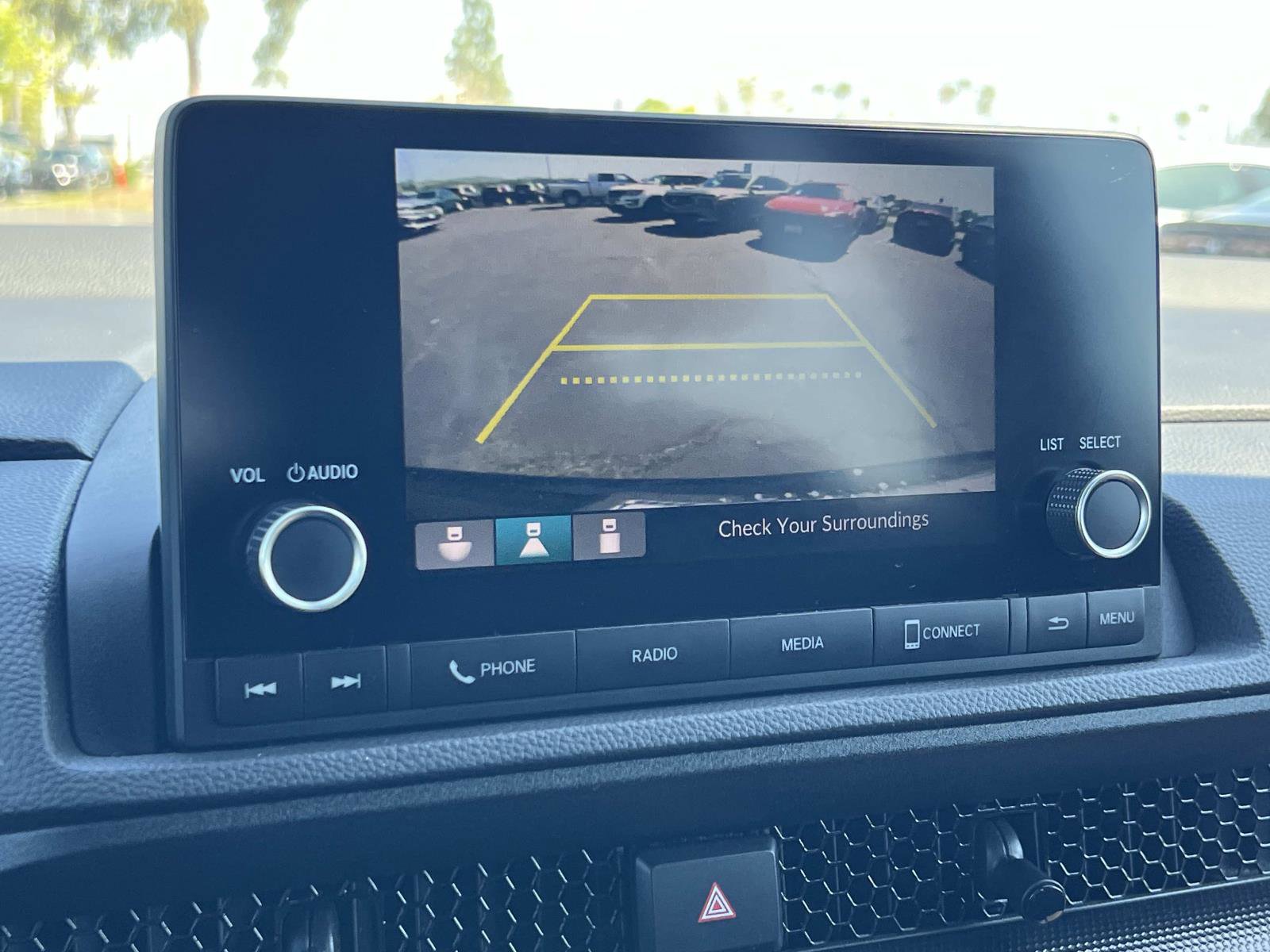 Used 2023 Honda CR-V Sport image 13