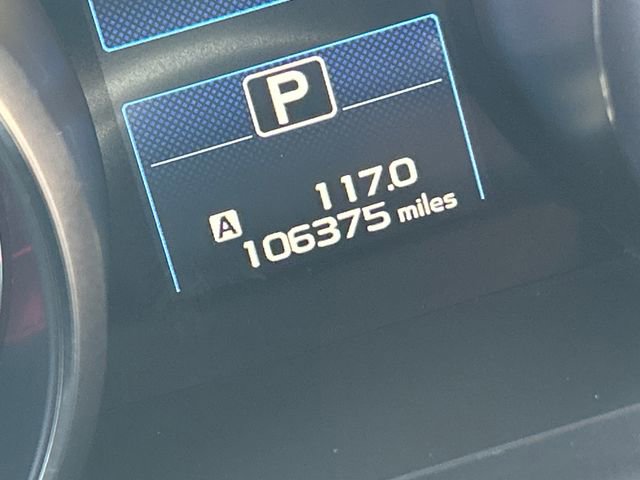 Used 2015 Subaru Legacy 2.5i image 17