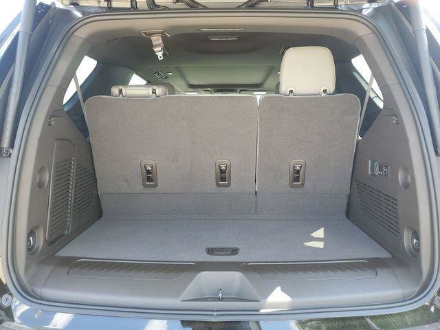 New 2026 GMC Yukon Elevation w/ Elevation Premium Package image 9