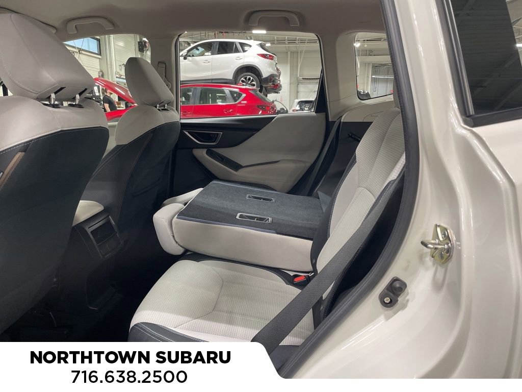 Used 2020 Subaru Forester w/ Alloy Wheel Package image 16