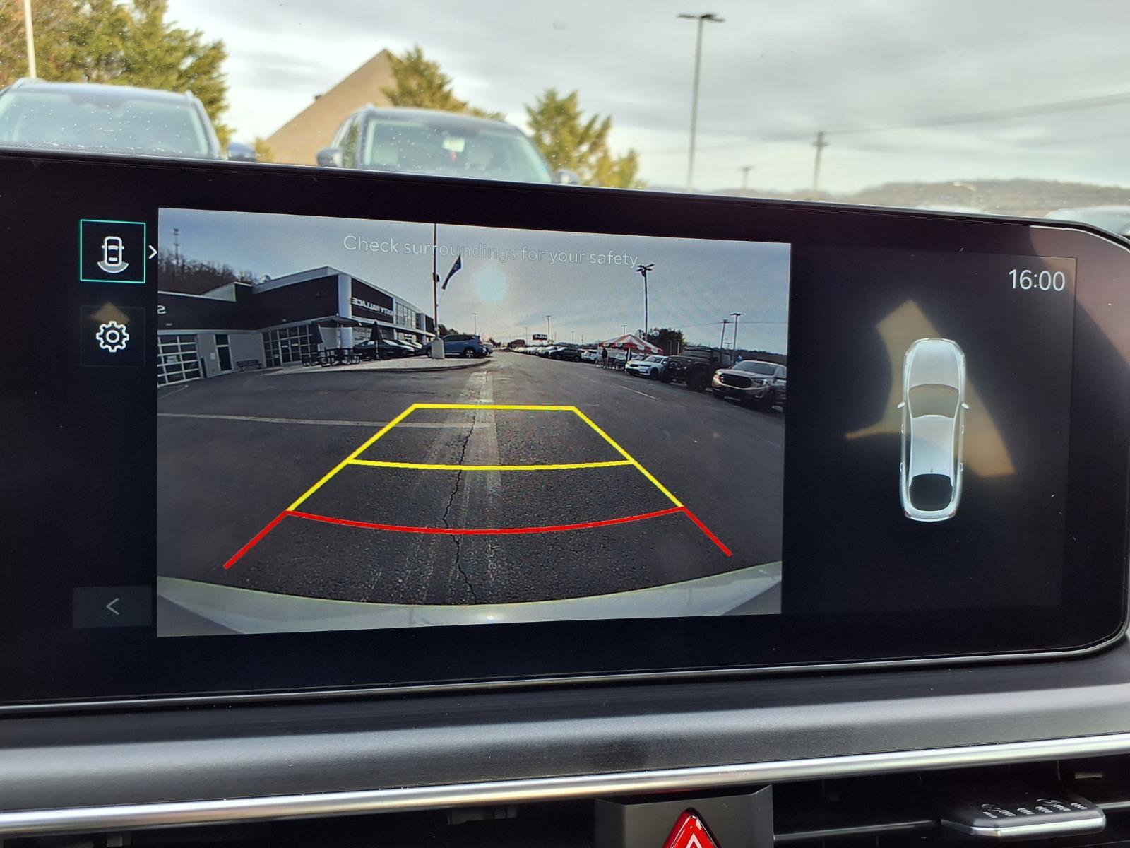 Used 2025 Kia K5 GT-Line image 19