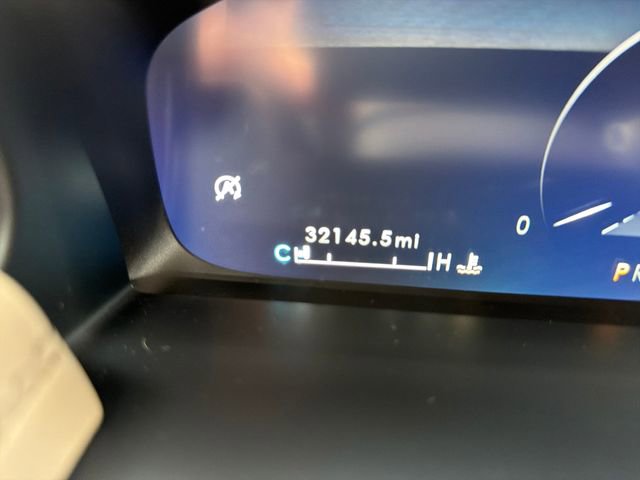 Certified 2023 Lincoln Nautilus Reserve AWD/4WD image 21