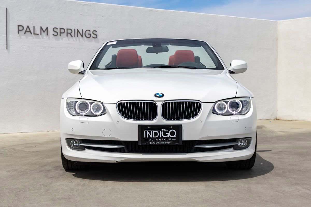 Used 2012 BMW 328i Convertible image 5