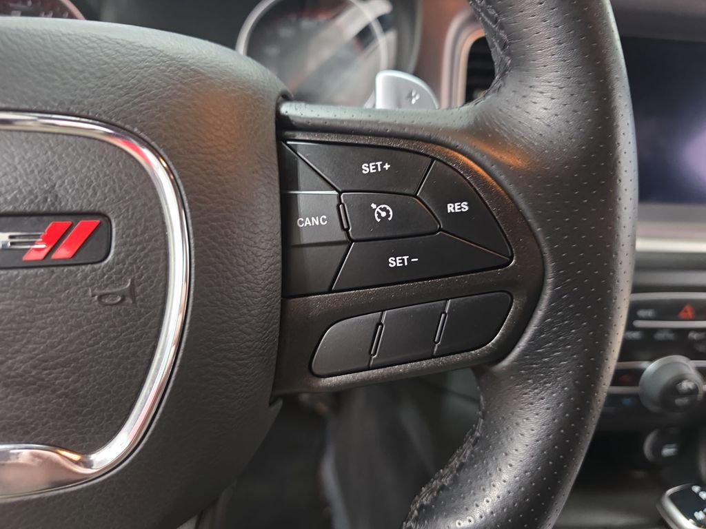 Used 2022 Dodge Charger GT w/ Navigation & Travel Group image 17