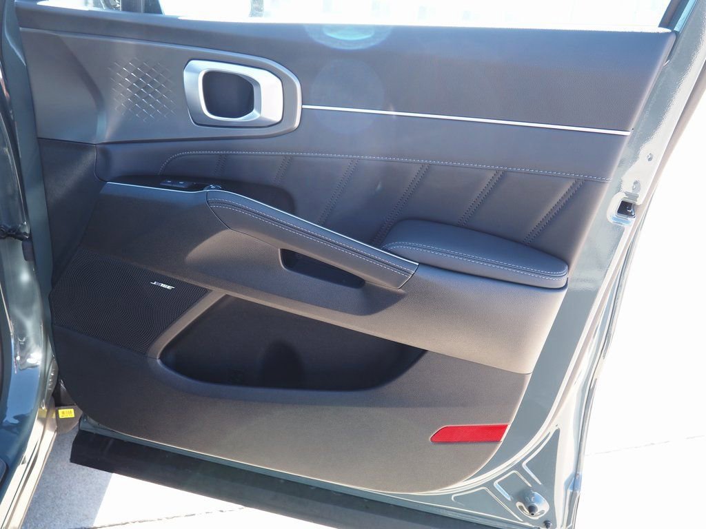 New 2026 Kia Sorento SX Prestige image 41