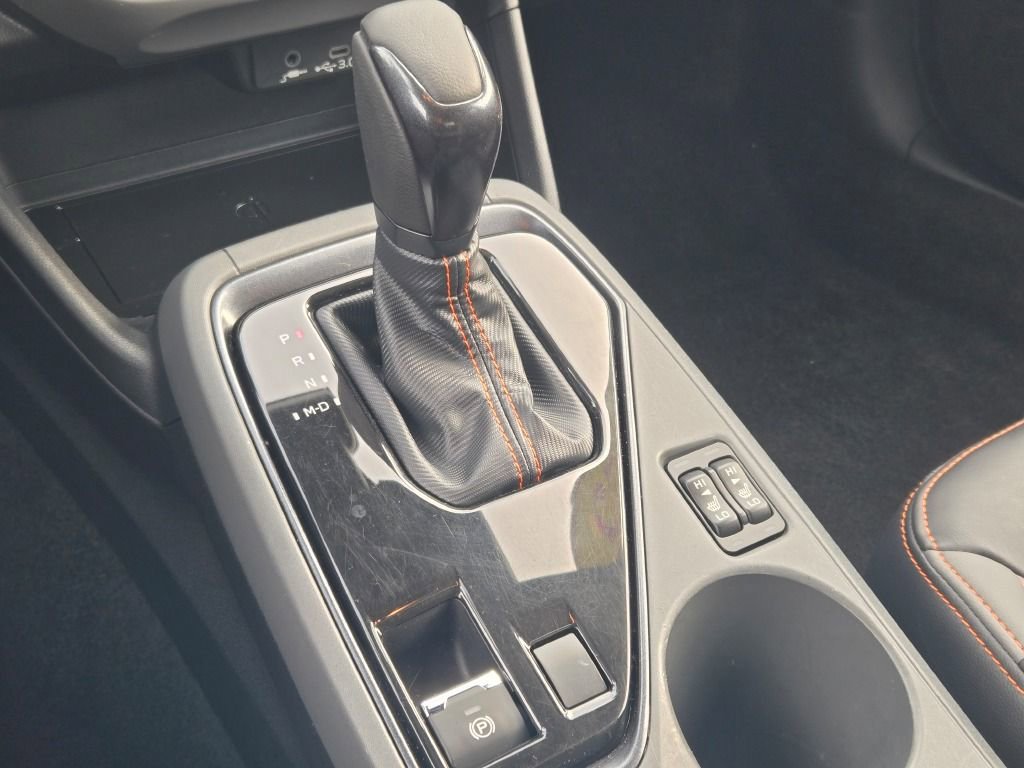 Certified 2025 Subaru Crosstrek 2.5i Limited AWD/4WD image 27