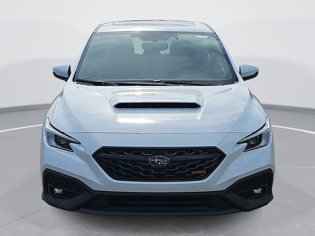 New 2026 Subaru WRX Limited AWD/4WD image 2