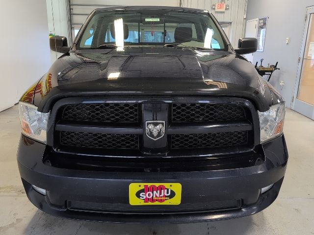 Used 2012 RAM 1500 Express image 8