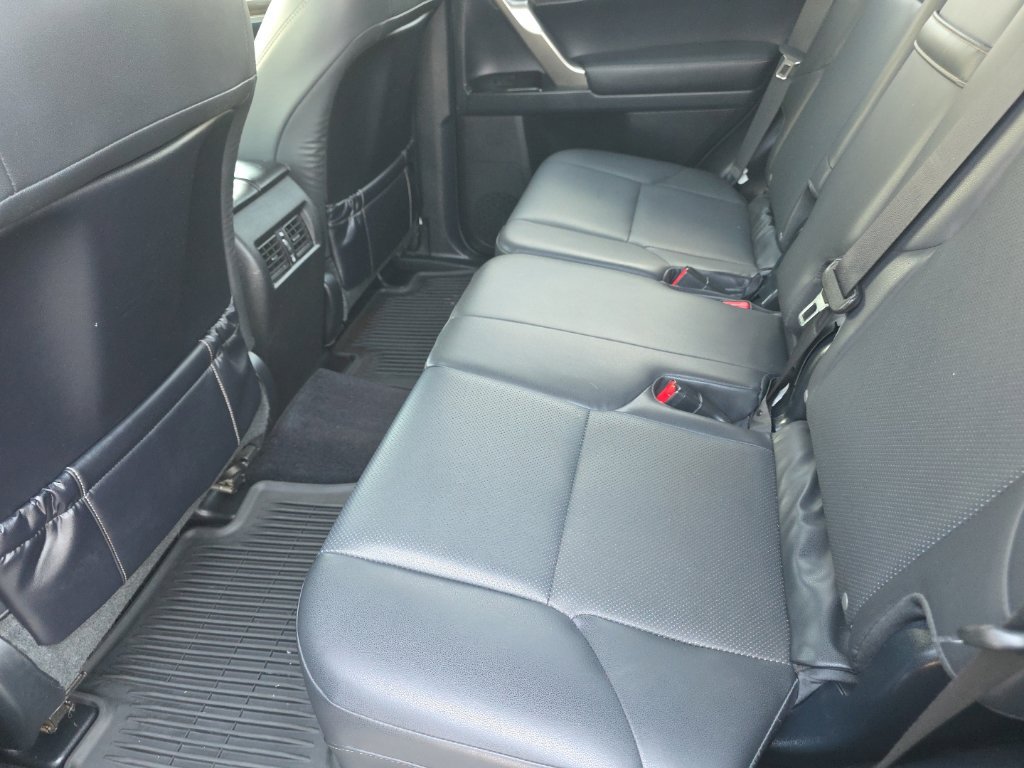 Used 2014 Lexus GX 460 AWD/4WD image 13