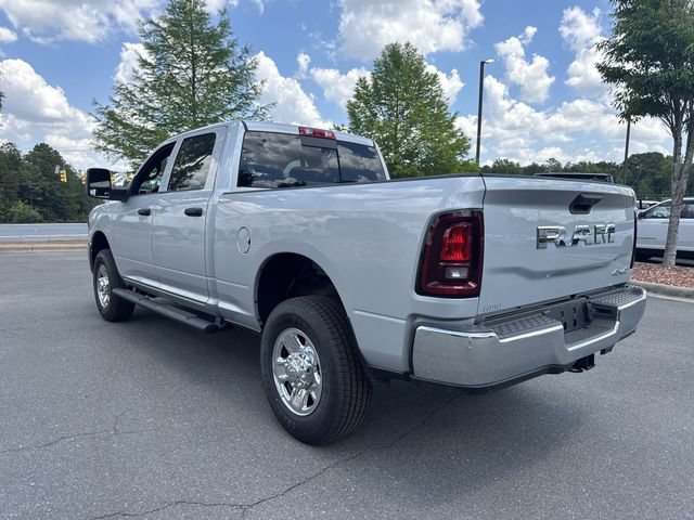 New 2026 RAM 2500 Tradesman AWD/4WD image 11