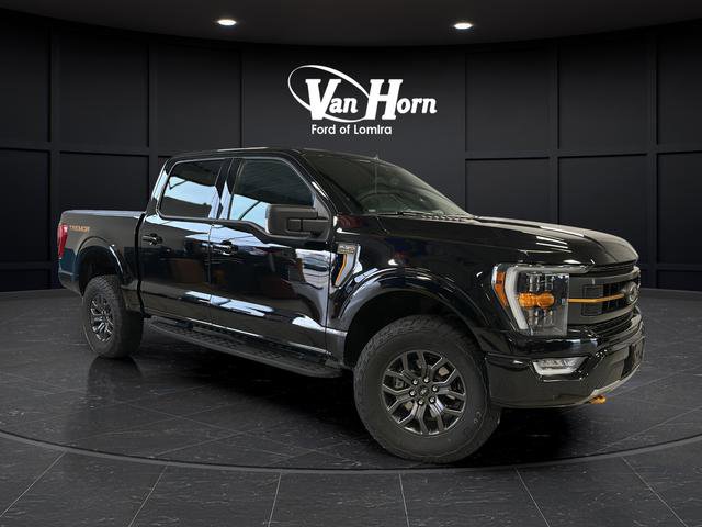 Used 2022 Ford F150 Tremor w/ Equipment Group 401A Mid AWD/4WD image 1