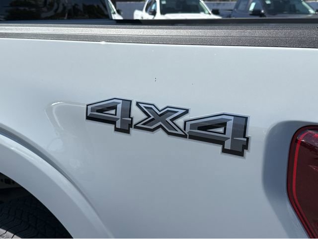 New 2026 Ford F150 Lariat w/ Equipment Group 502A High image 17