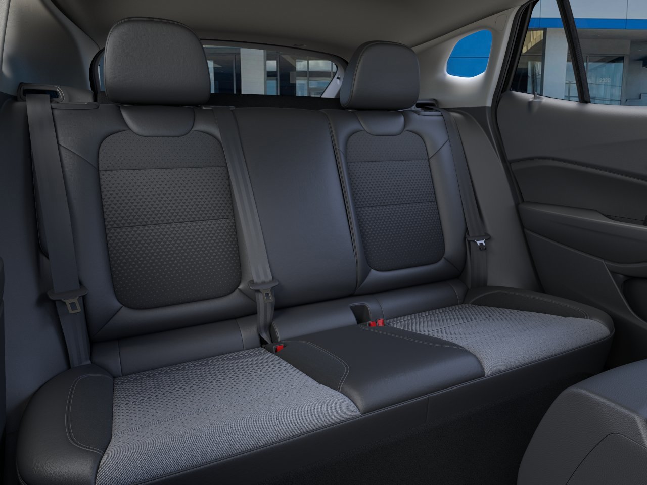 New 2026 Chevrolet Trax LT FWD image 41