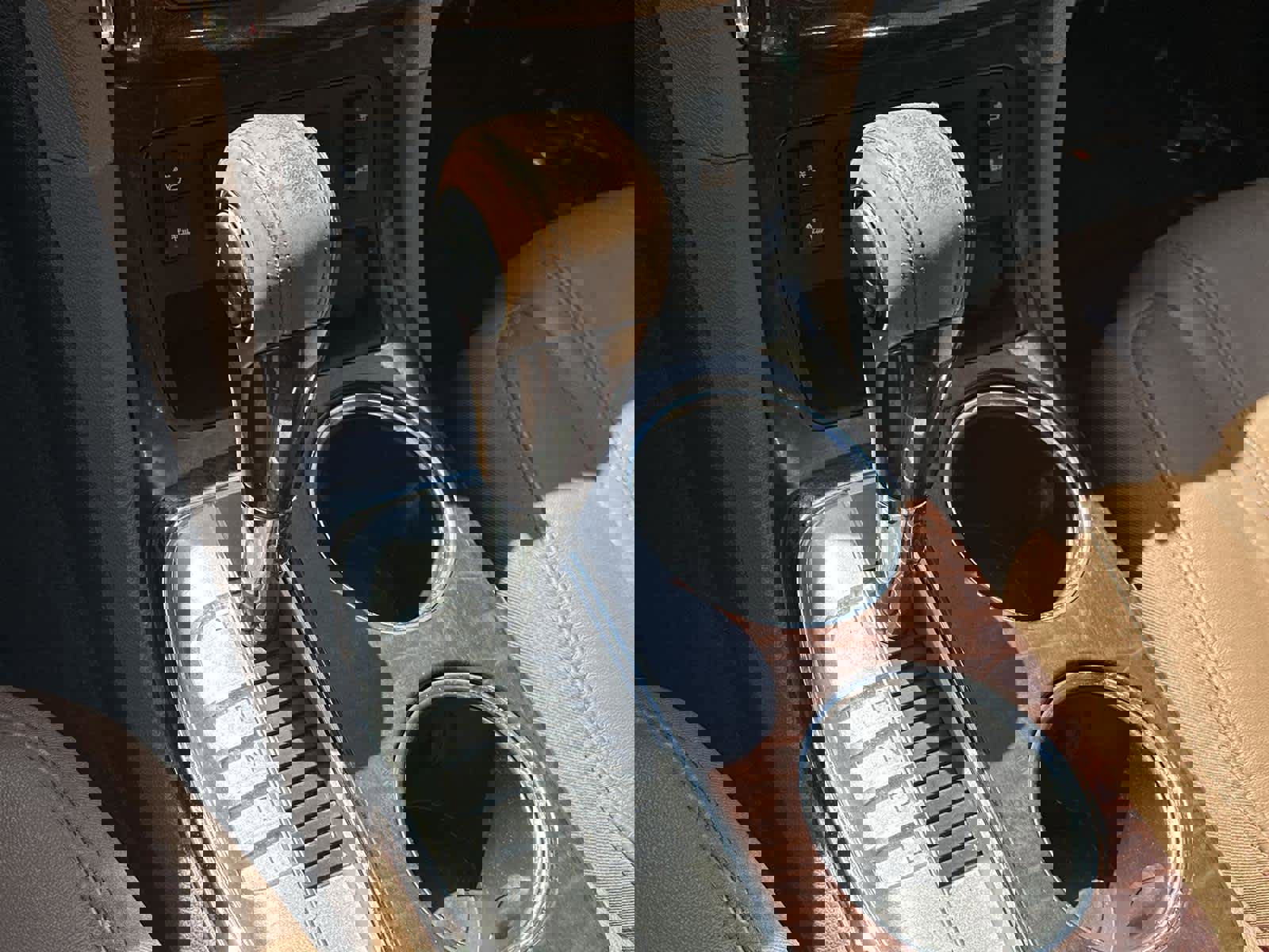 Used 2013 Buick Enclave Leather image 18