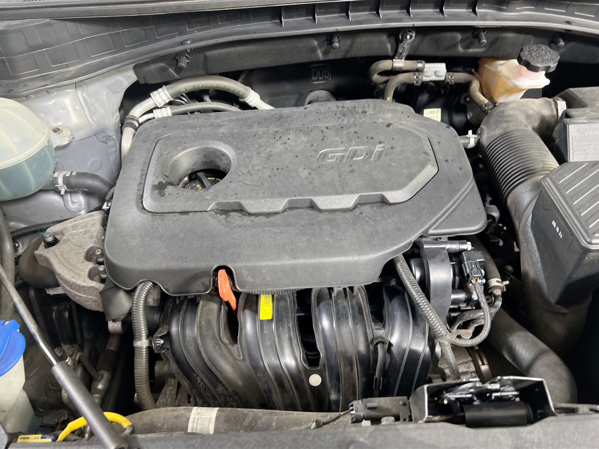 Used 2020 Kia Sportage S AWD/4WD image 28