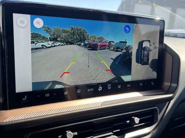 New 2025 Ford Bronco Sport Outer Banks w/ Outer Banks Tech Package+ AWD/4WD image 33
