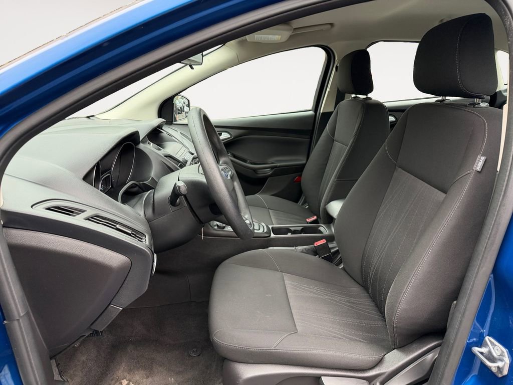 Used 2018 Ford Focus SE image 10