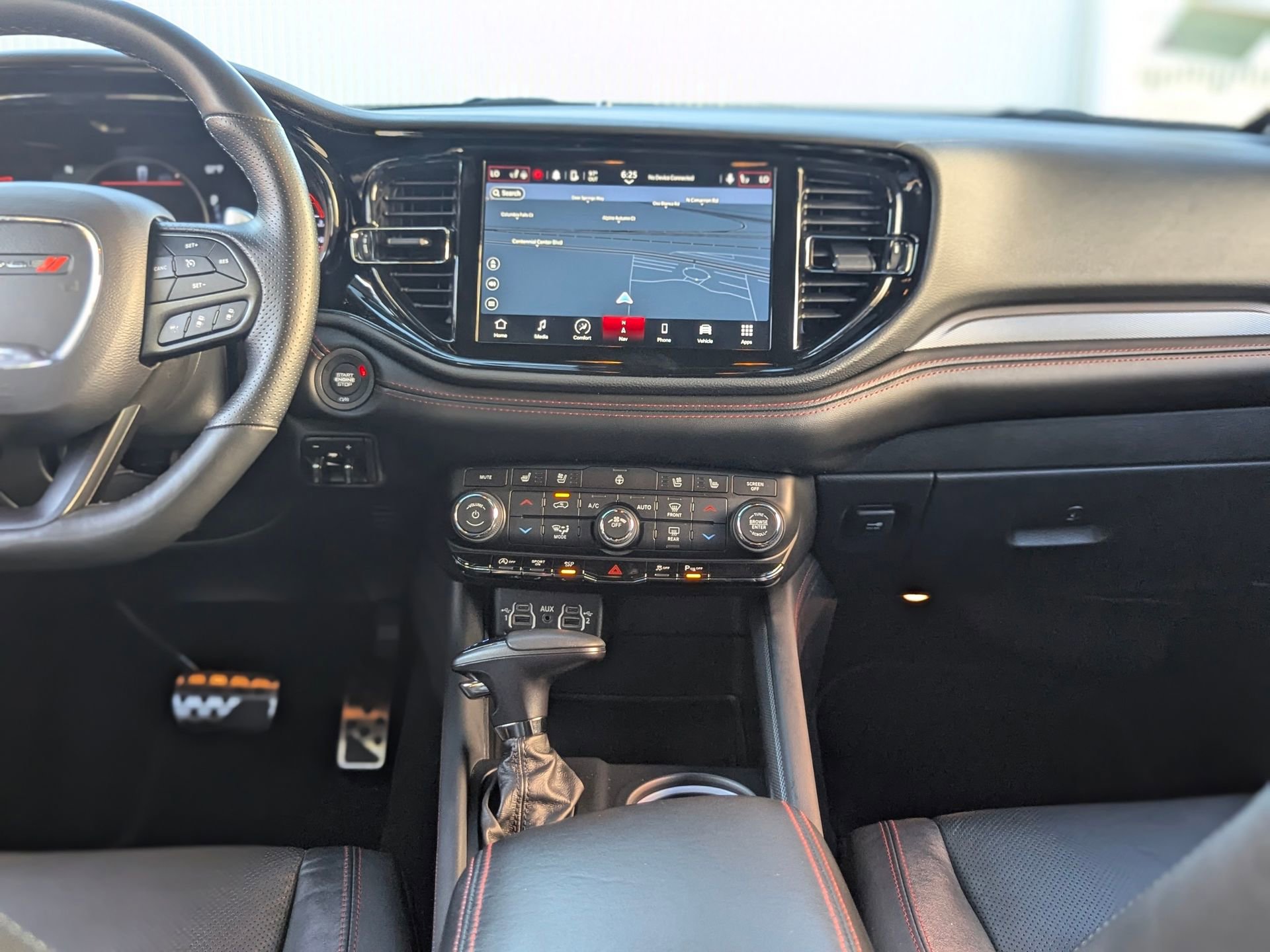 Used 2023 Dodge Durango GT RWD image 19