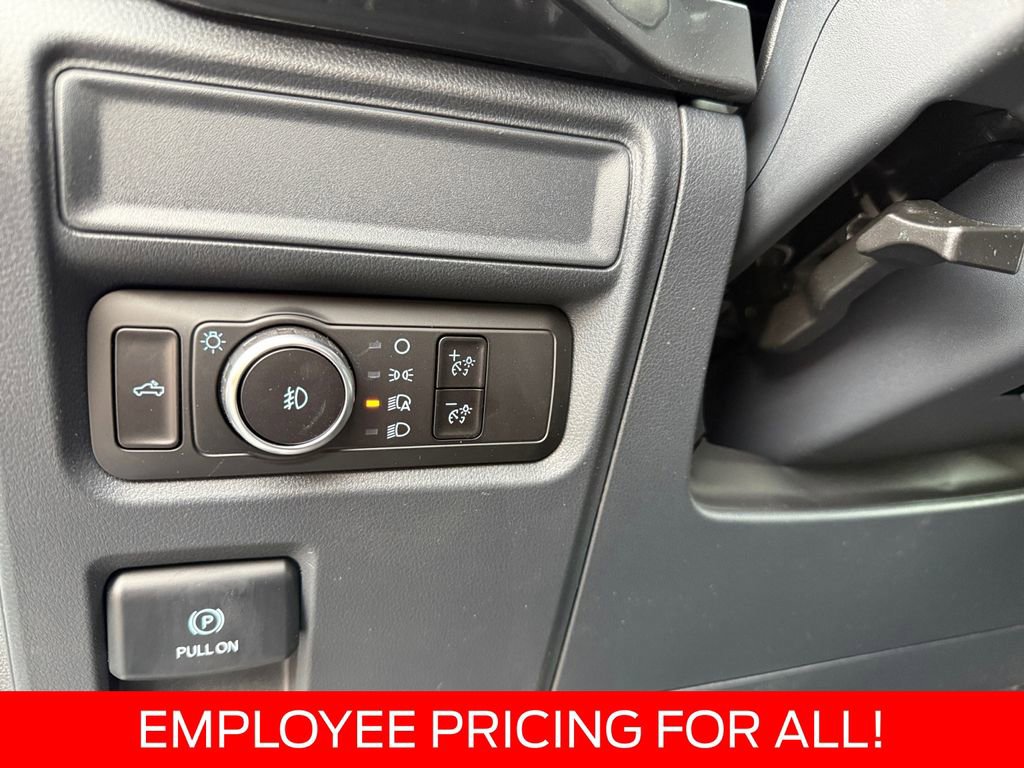 New 2026 Ford F150 STX w/ Equipment Group 200A AWD/4WD image 17
