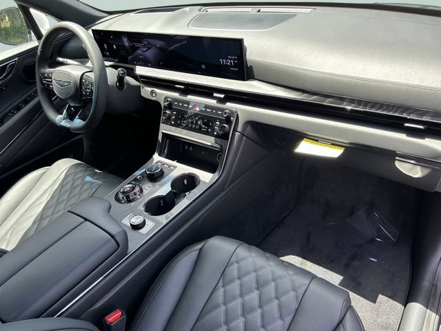 New 2026 Genesis GV80 3.5T Prestige AWD/4WD image 20