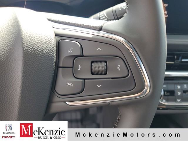 New 2026 Buick Envista Sport Touring w/ Convenience I Package FWD image 12