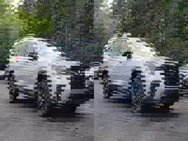 New 2025 Subaru Ascent Bronze Edition image 1