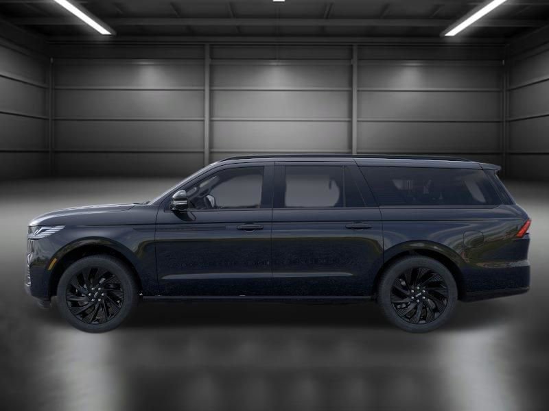 New 2026 Lincoln Navigator L Reserve AWD/4WD image 4