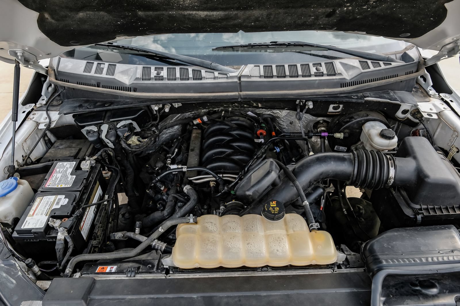 Used 2018 Ford F150 XL w/ Equipment Group 101A Mid RWD image 43