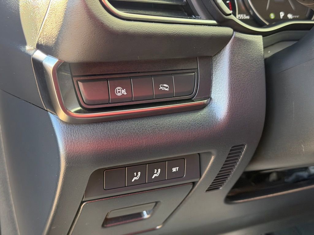 Used 2025 MAZDA CX-30 AWD 2.5 S w/ Preferred Package image 25