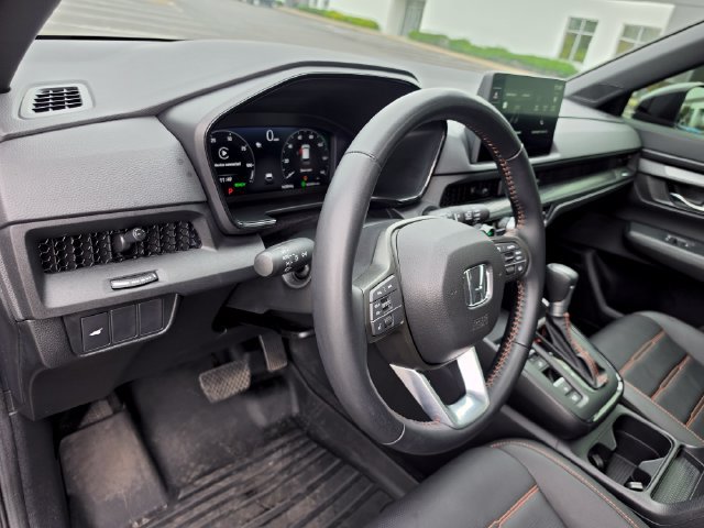 Used 2026 Honda CR-V Sport-L image 19