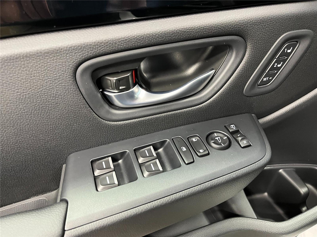 New 2026 Honda Pilot TrailSport image 13