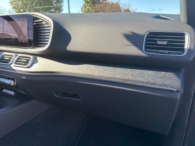 Certified 2025 Mercedes-Benz GLE 350 4MATIC image 36