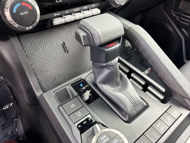 Used 2026 Toyota Tacoma TRD Off-Road AWD/4WD image 20