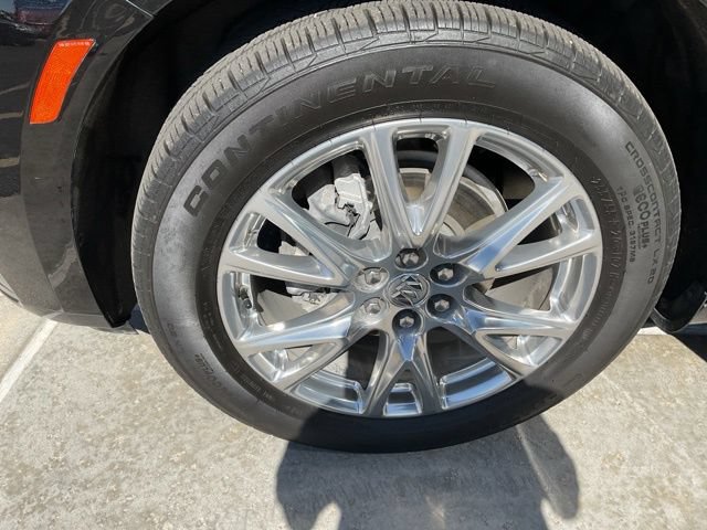 Used 2023 Buick Enclave Essence w/ Experience Buick Package FWD image 12