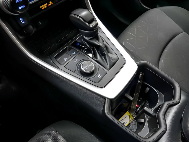 Certified 2022 Toyota RAV4 XLE AWD/4WD image 20