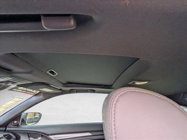 Used 2019 Honda Civic EX image 20