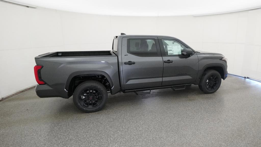 New 2026 Toyota Tundra SR5 image 24