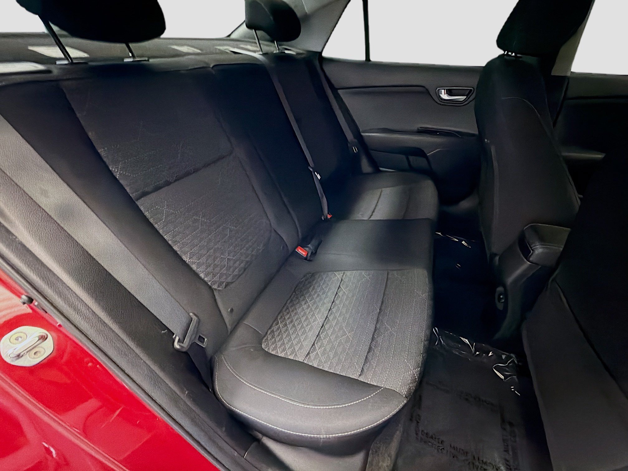 Used 2018 Kia Rio S FWD image 14