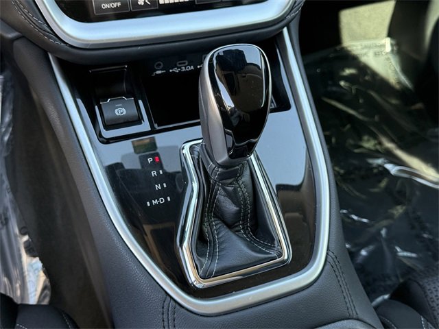 Used 2024 Subaru Outback Premium image 20