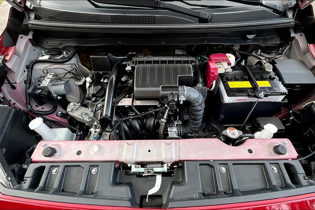 Used 2024 Mitsubishi Mirage ES image 13