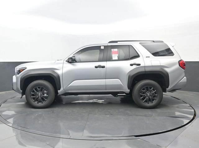 New 2026 Toyota 4Runner SR5 RWD image 20