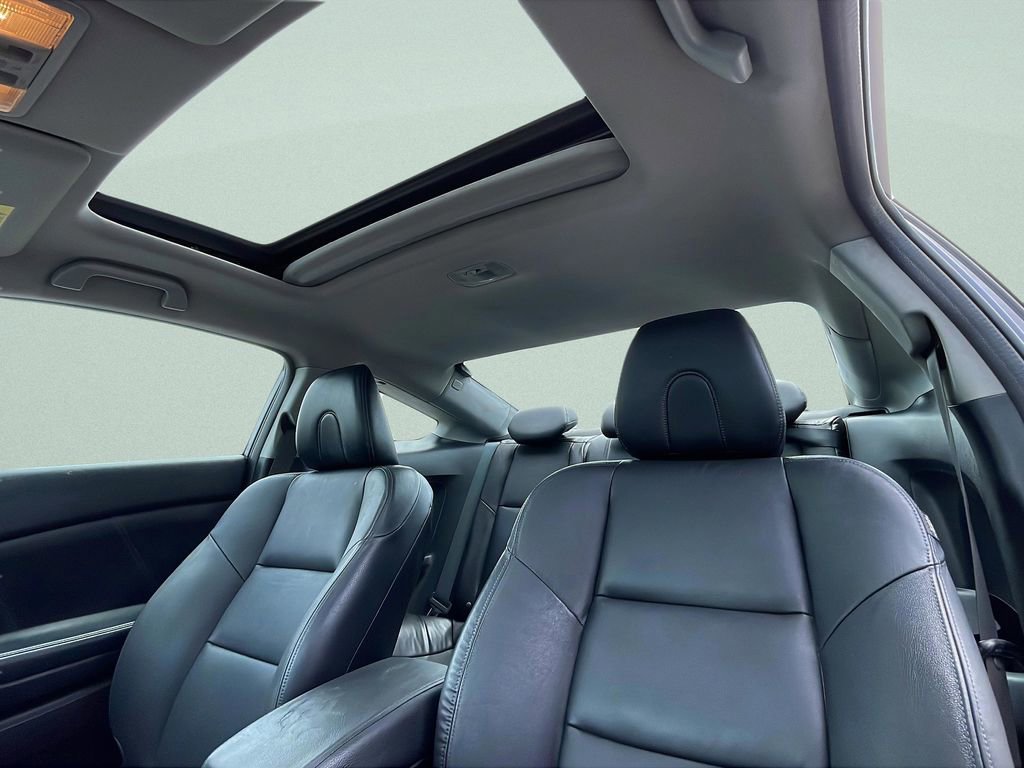 Used 2014 Honda Civic EX-L image 34