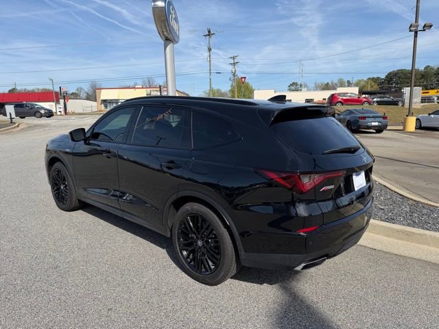 Used 2026 Acura MDX A-Spec image 6