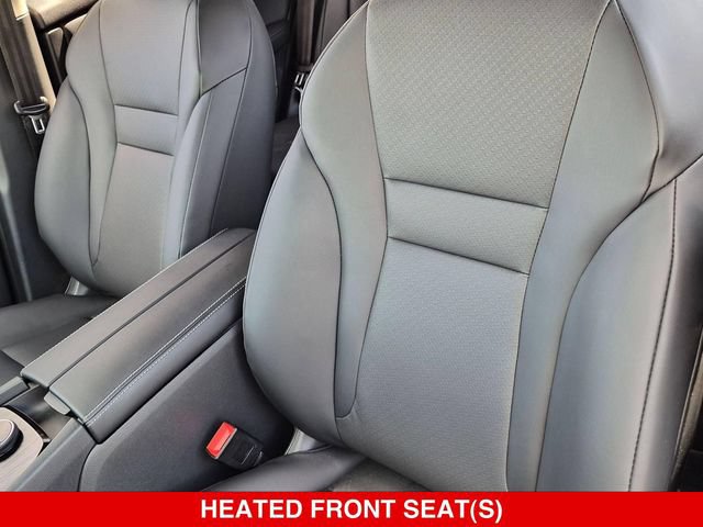 Used 2026 Nissan Rogue Dark Armor AWD/4WD image 14