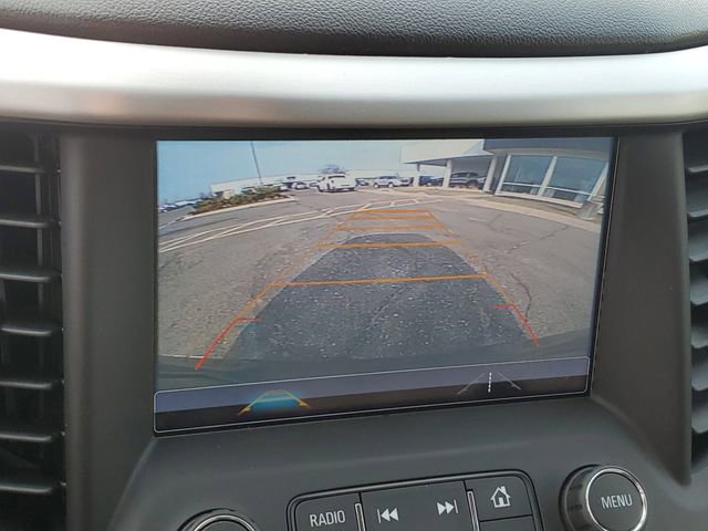 Used 2017 GMC Acadia SLE w/ Driver Alert Package I image 14