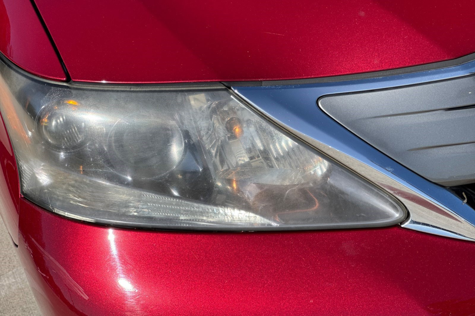 Used 2010 Lexus HS 250h FWD image 11